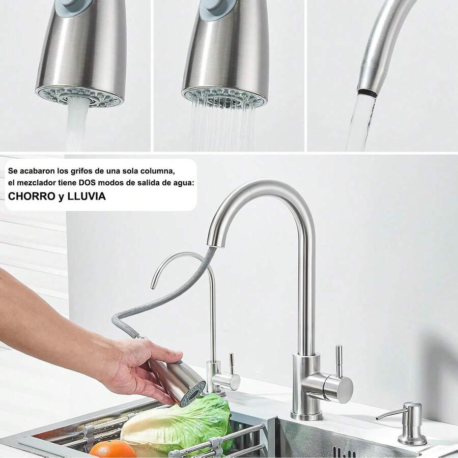 Fregadero de Cocina