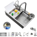 Fregadero De Cocina