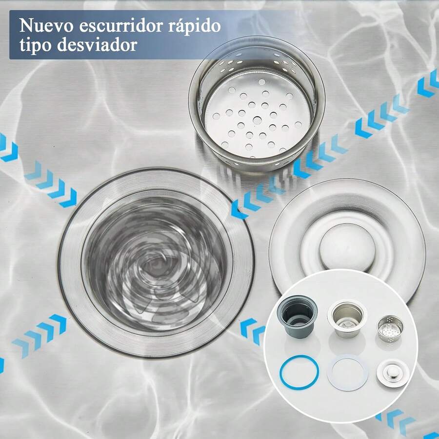 Feetron Tarjas