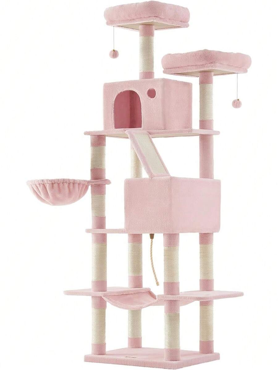 Feandrea Árbol para Gatos