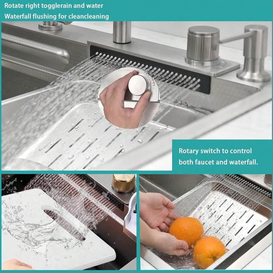 Fregadero De Cocina