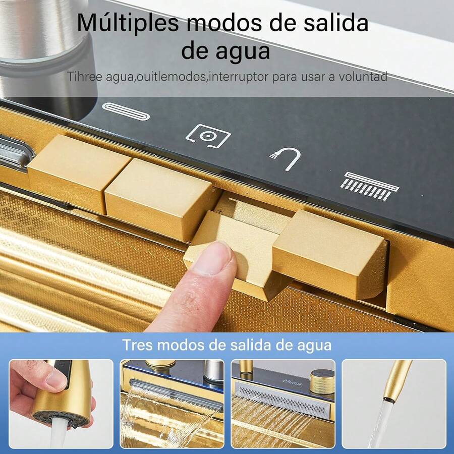 Fregadero de Cocina