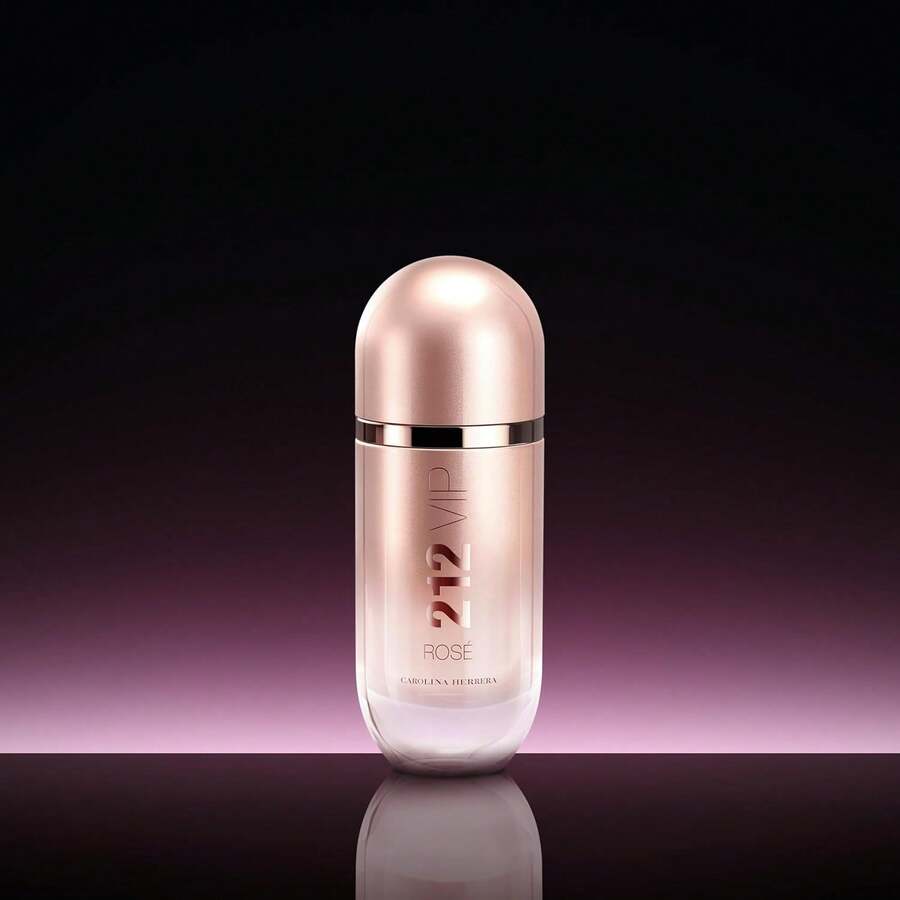 Fragancia Carolina Herrera 212
