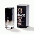 Carolina Herrera 212 VIP