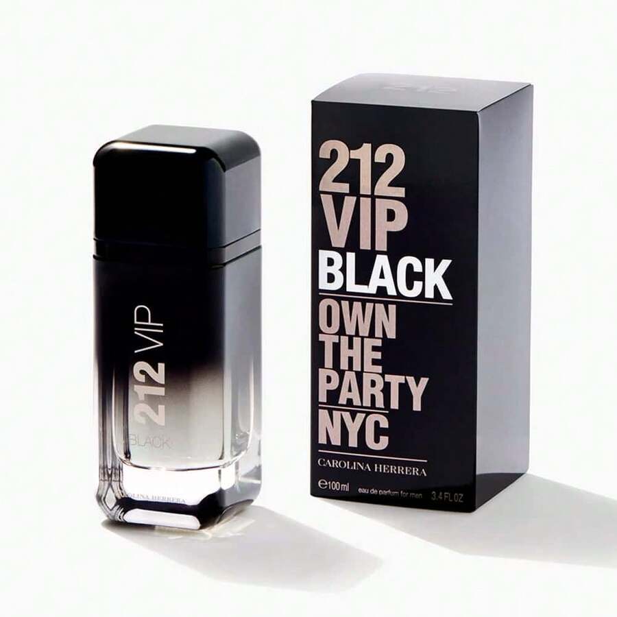 Carolina Herrera 212 VIP
