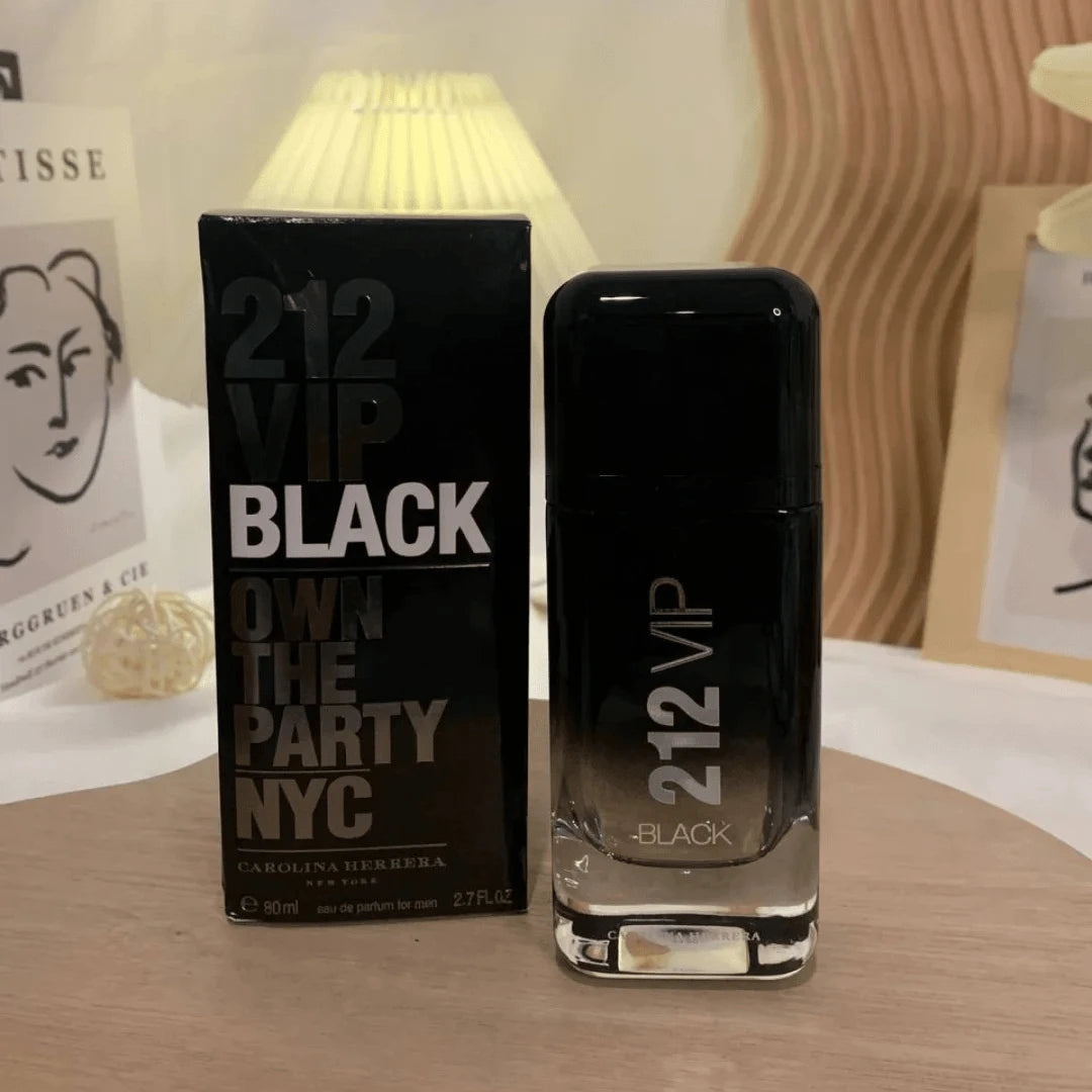 Carolina Herrera 212 VIP