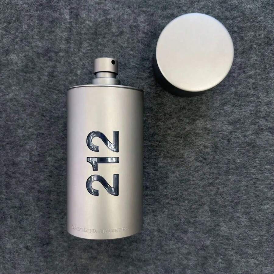 Perfume Carolina Herrera 212