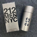 Perfume Carolina Herrera 212