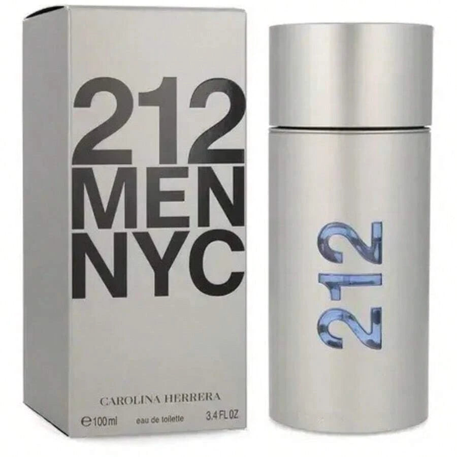 Perfume Carolina Herrera