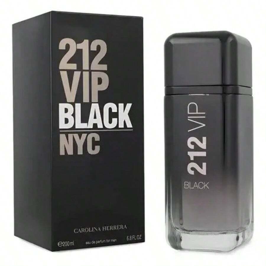 Black de Carolina Herrera