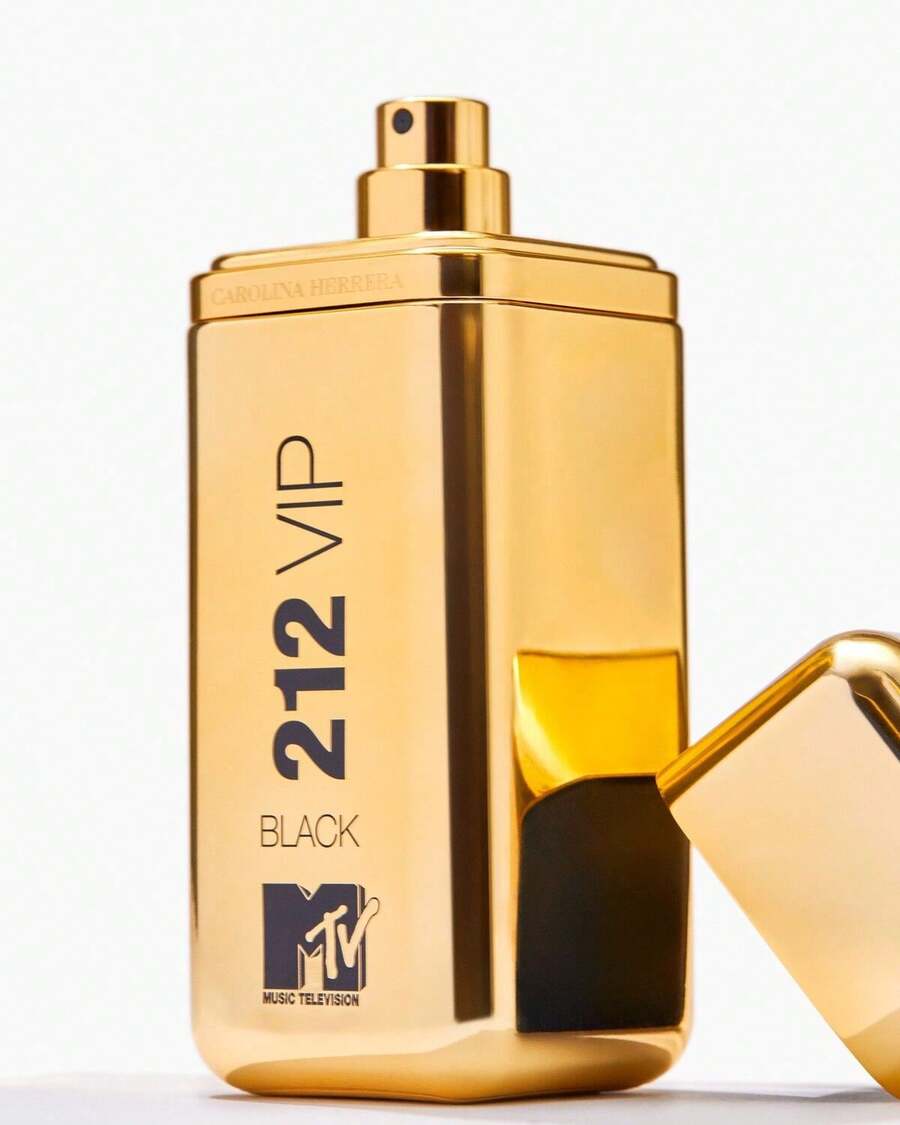 Perfume masculino Carolina Herrera