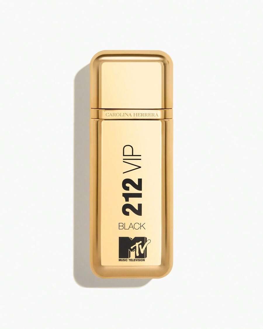 Perfume masculino Carolina Herrera