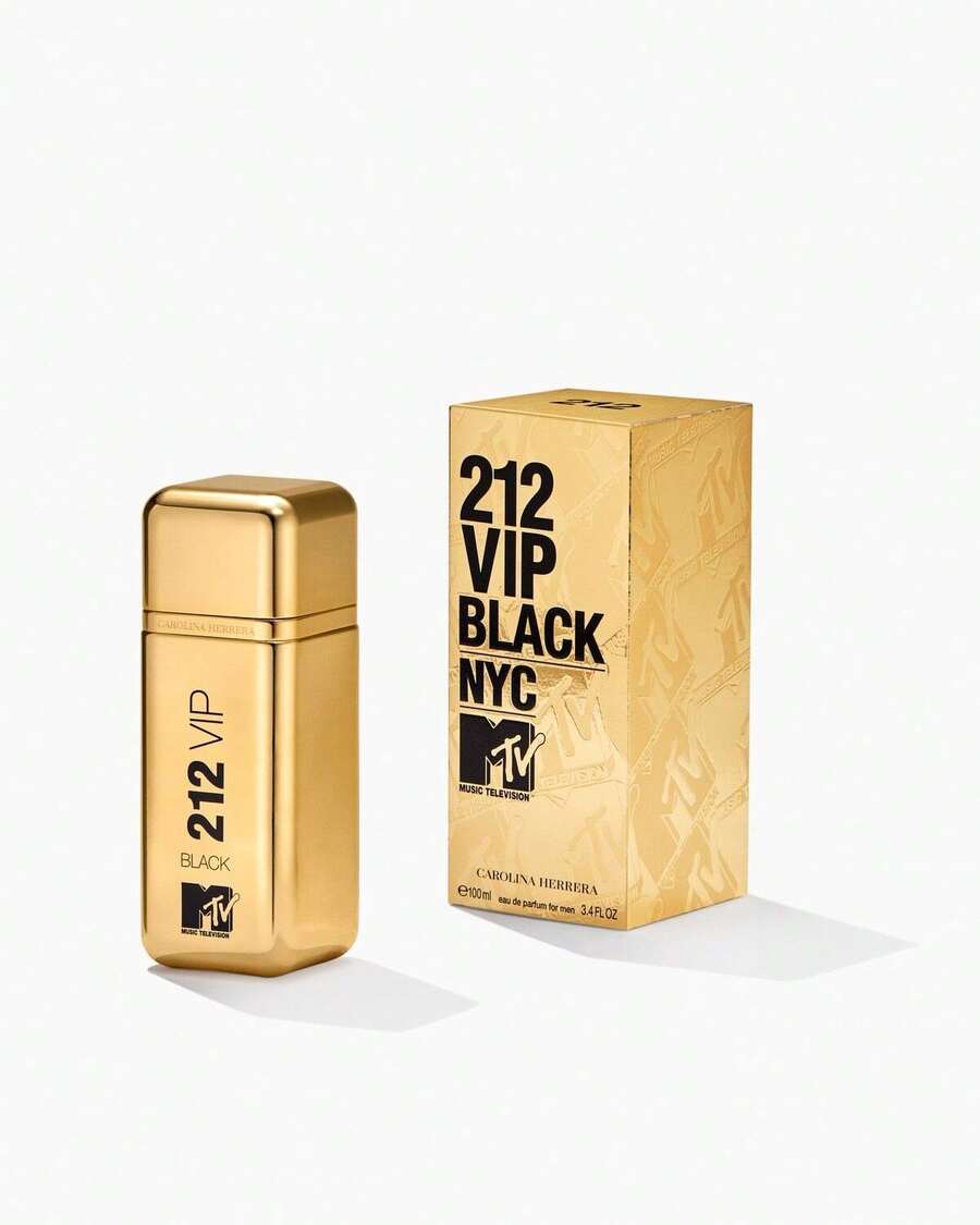 Perfume masculino Carolina Herrera
