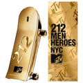Carolina Herrera 212 Heroes