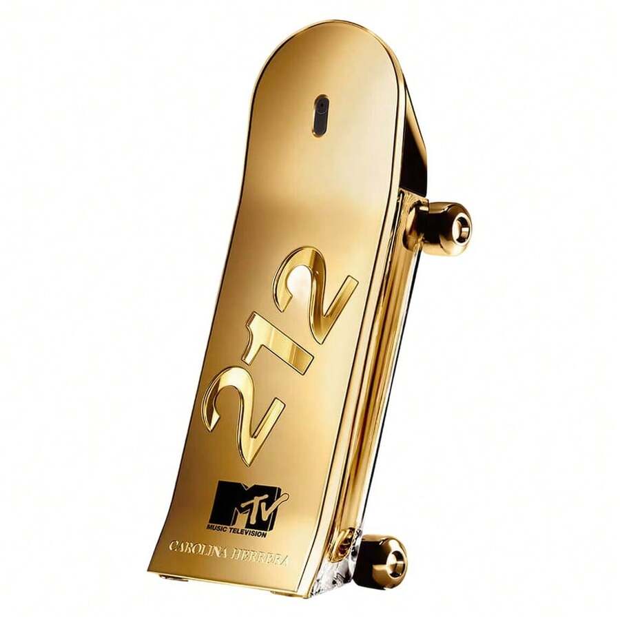 Carolina Herrera 212 Men