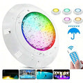 Luz Led Sumergible Para Alberca