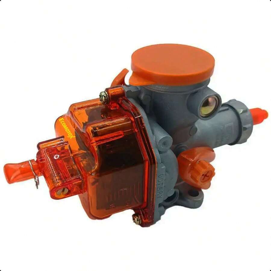 Carburador PZ30 Color Naranja Compatible con DM200 / CrossMax 250 / Rocketman 250