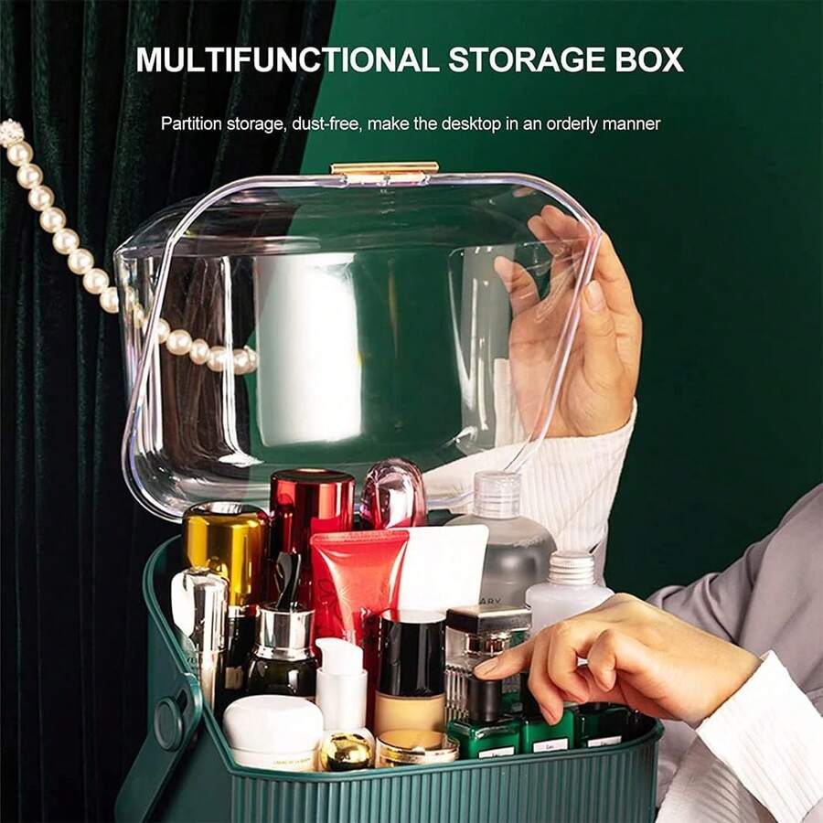 Organizador de Almacenamiento