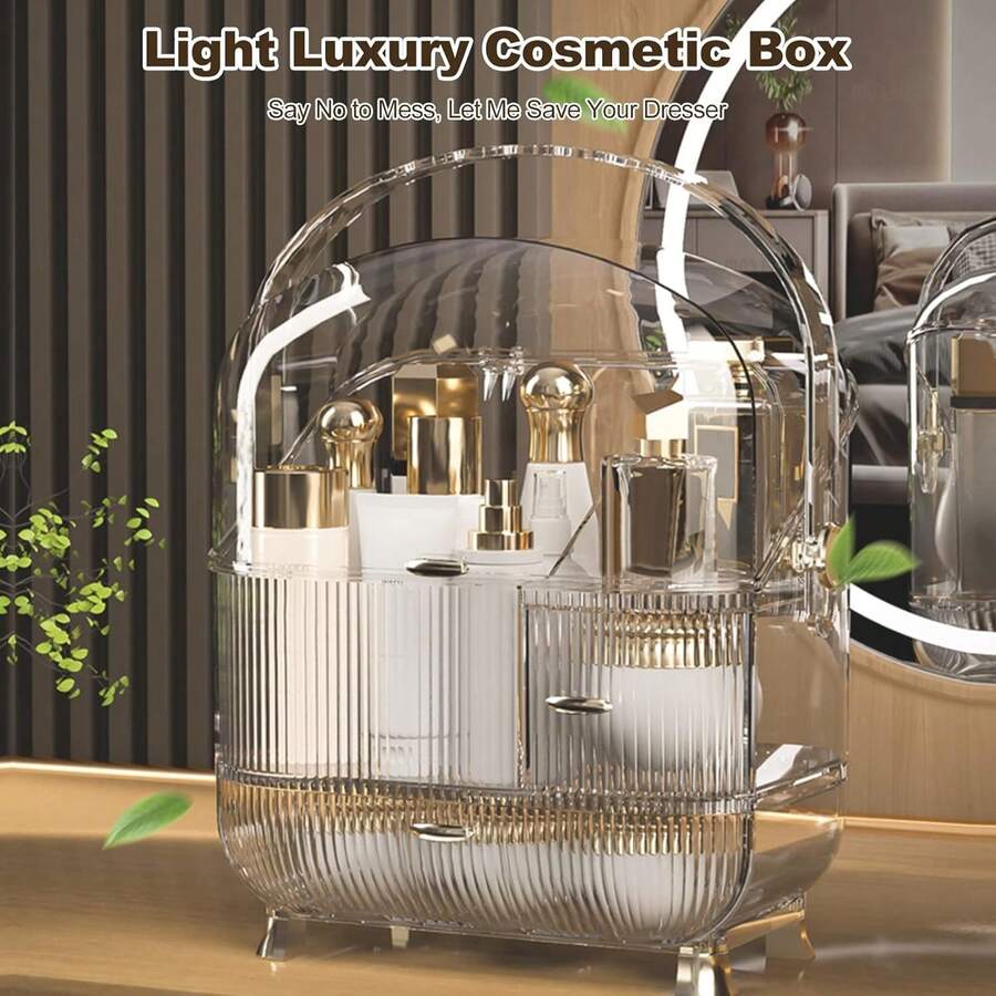 Organizador Maquillaje