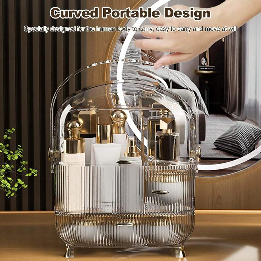 Organizador Maquillaje