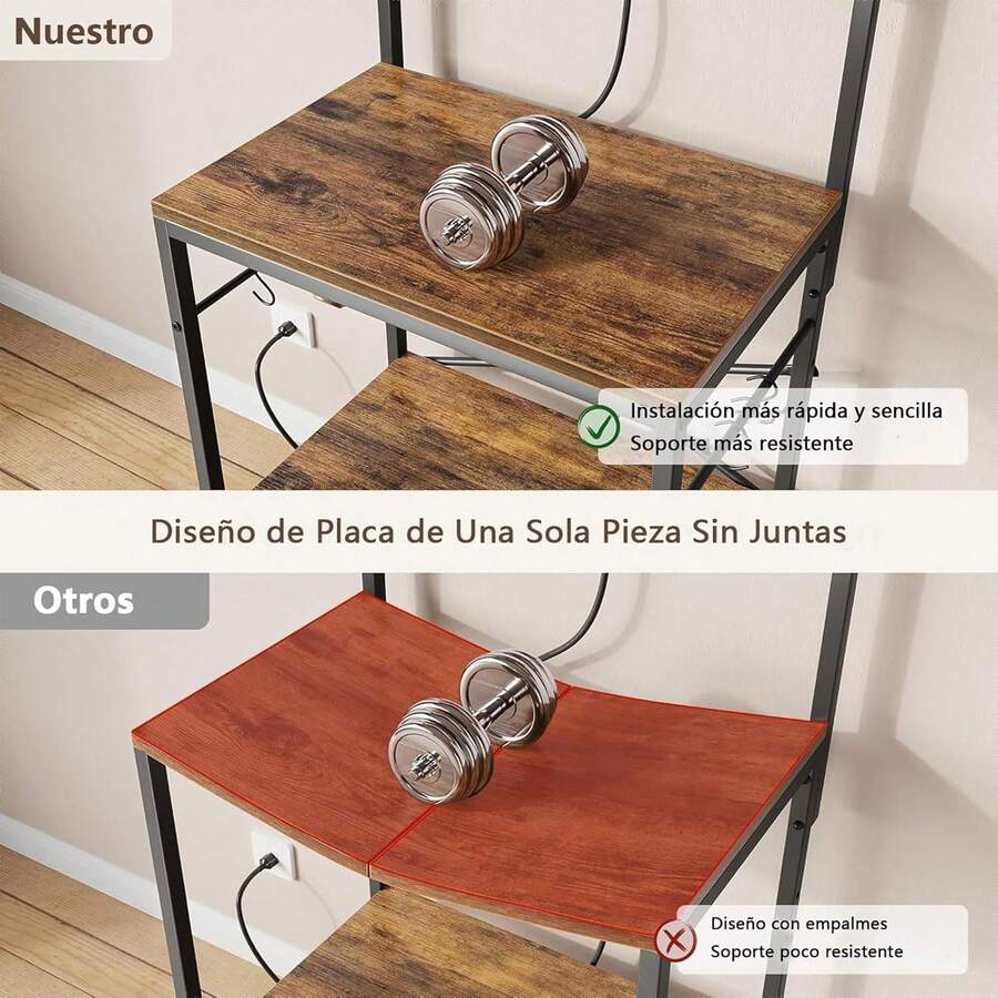 Alacena de Almacenamiento