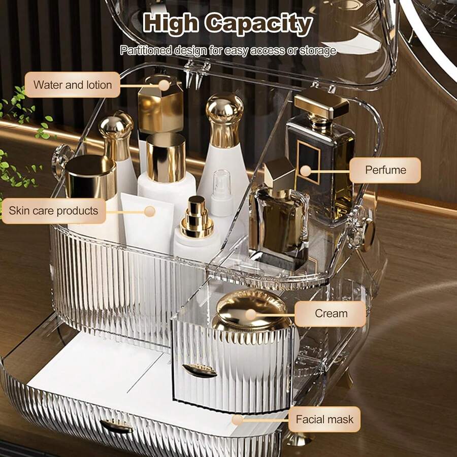 Organizador Maquillaje