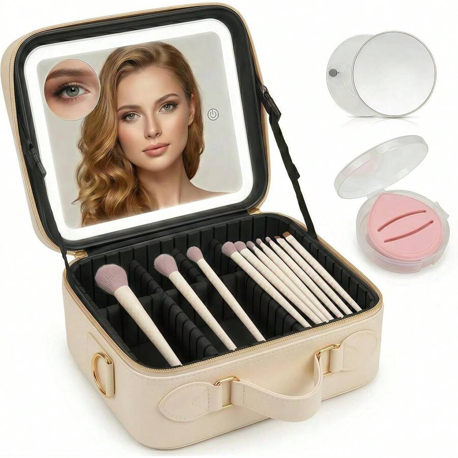 Cosmetiquera de Viaje