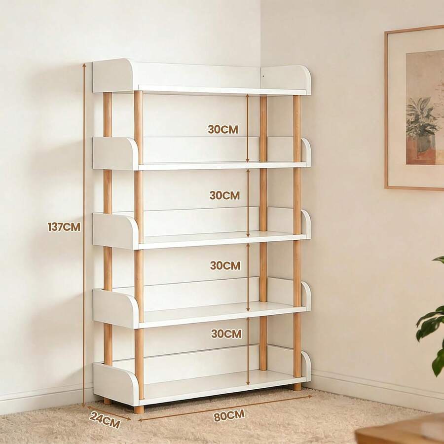 Librero Organizador