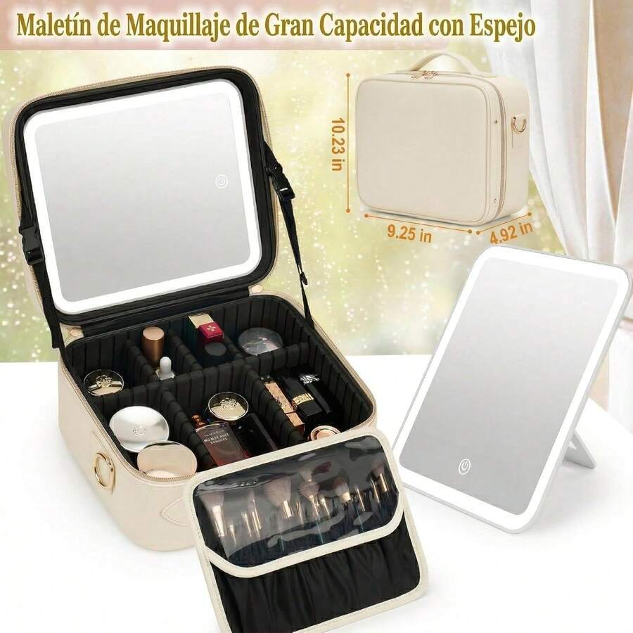 Cosmetiquera de Viaje