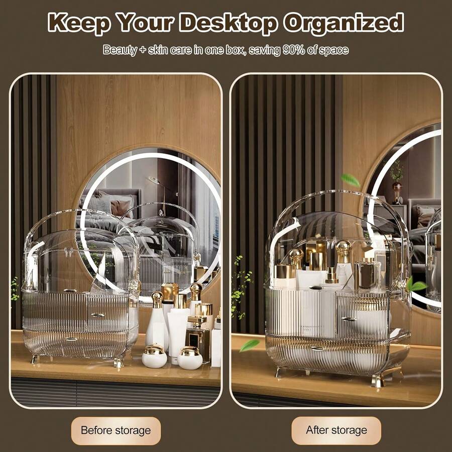 Organizador Maquillaje