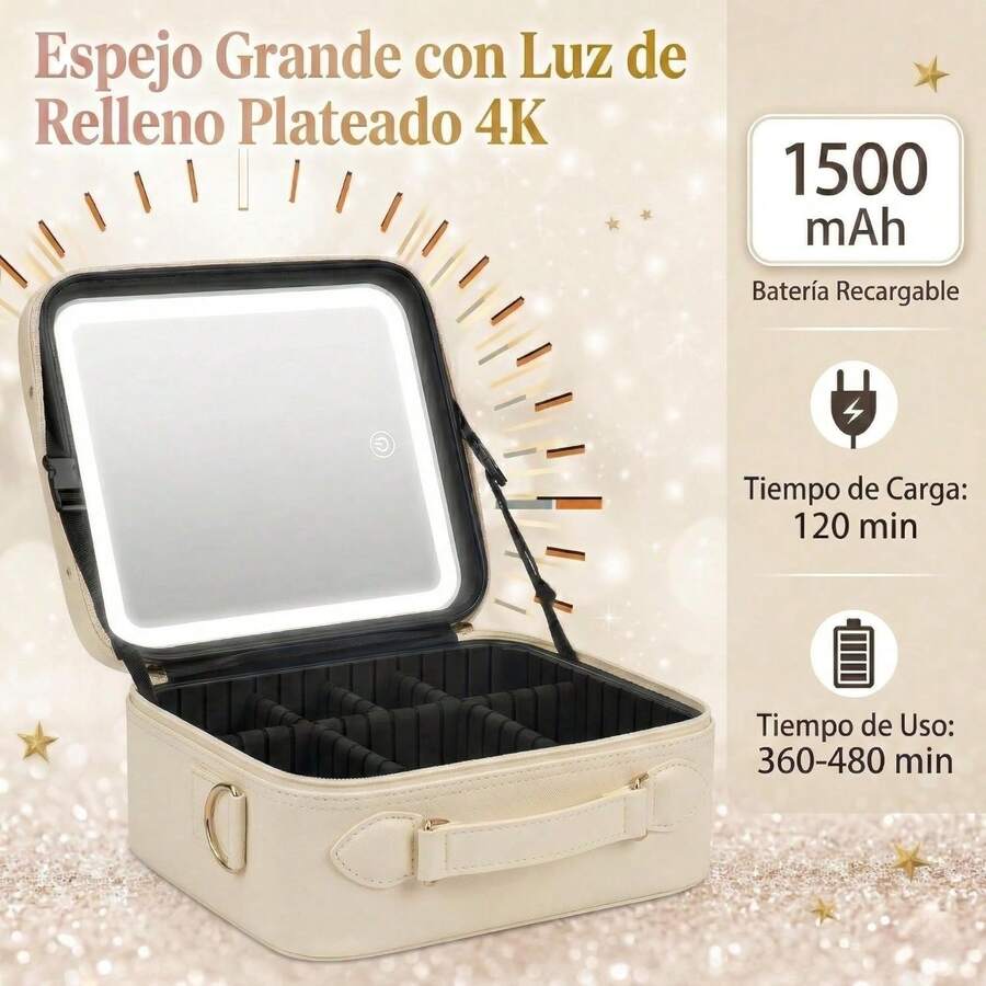 Cosmetiquera de Viaje