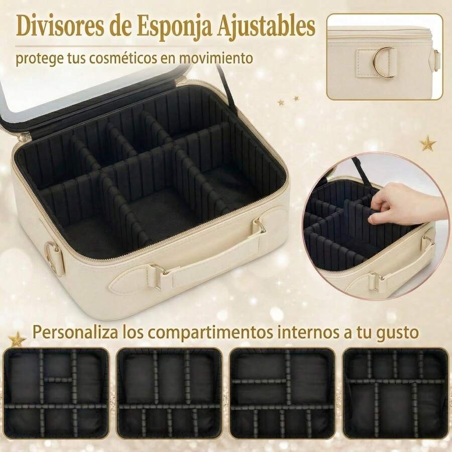 Cosmetiquera de Viaje