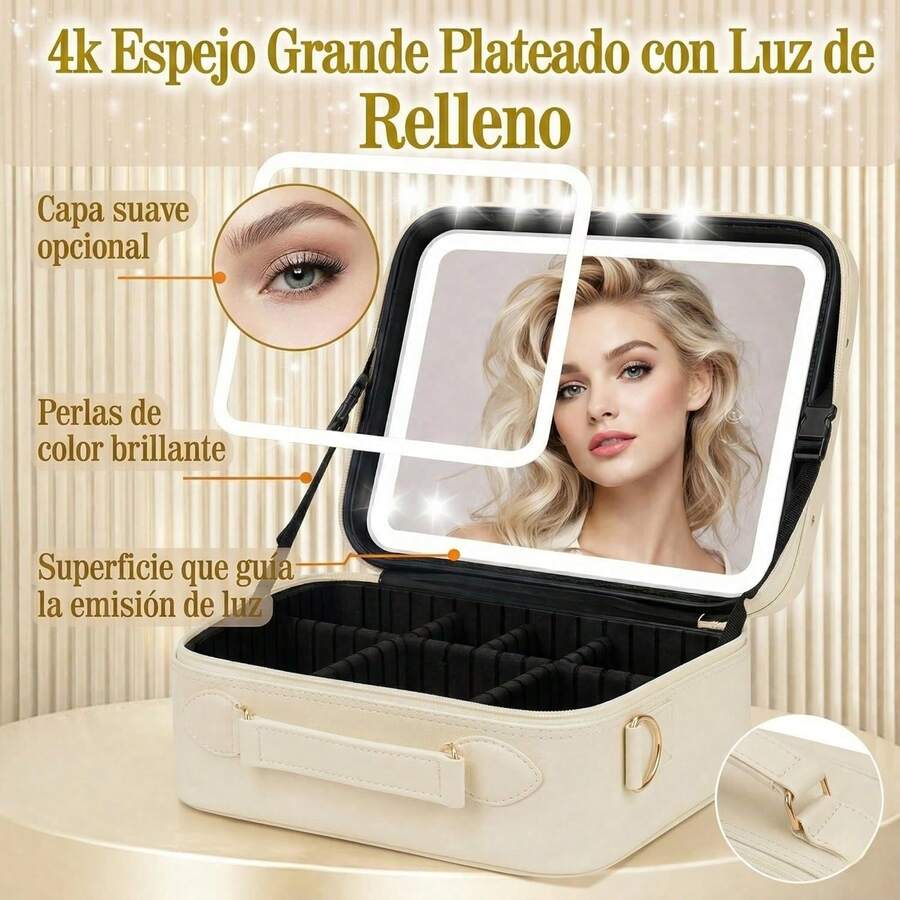 Cosmetiquera de Viaje