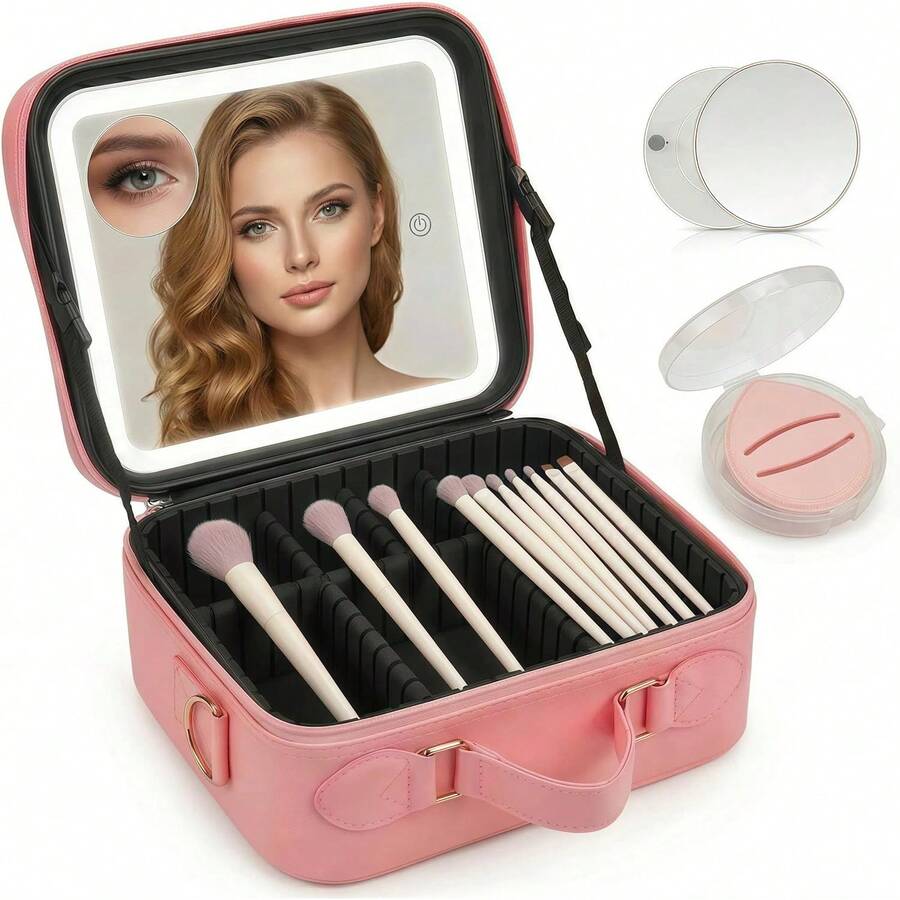 Cosmetiquera de Viaje