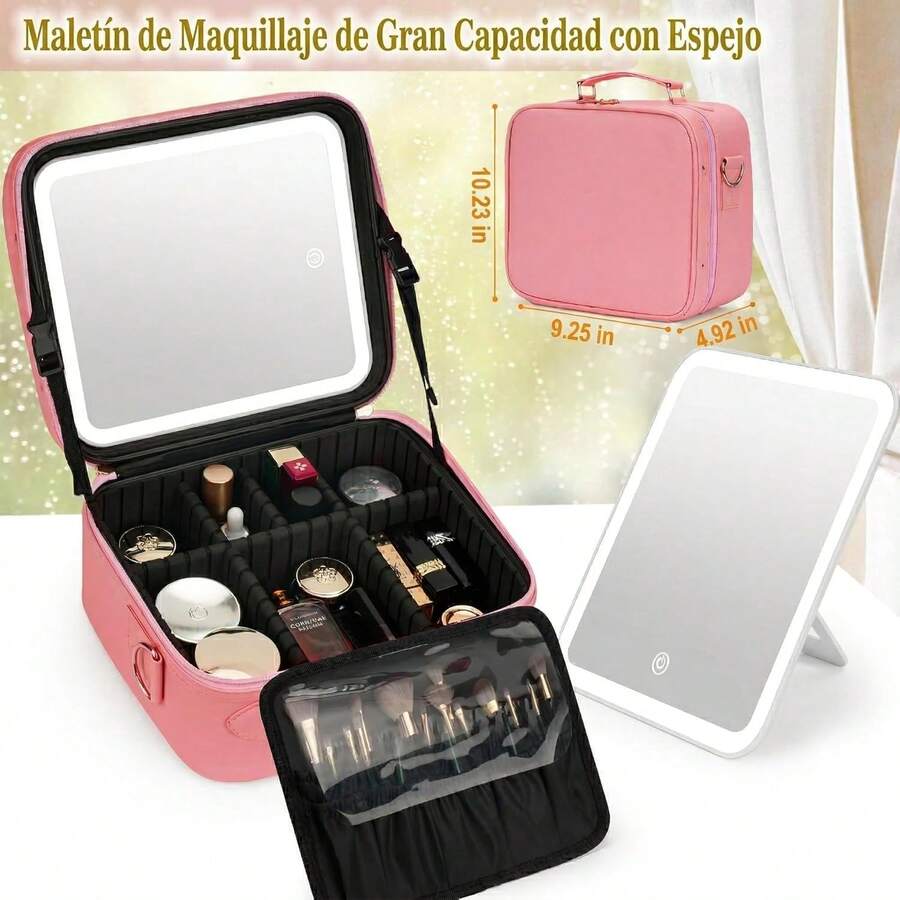 Cosmetiquera de Viaje