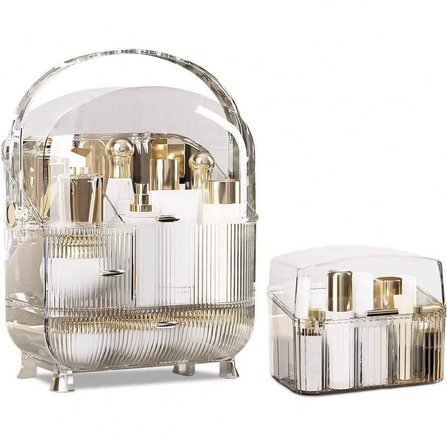 Organizador Maquillaje