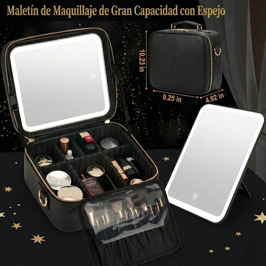 Cosmetiquera de Viaje