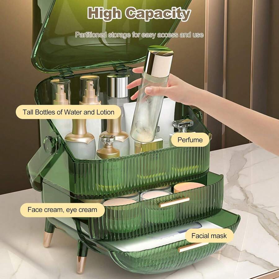 Organizador Maquillaje