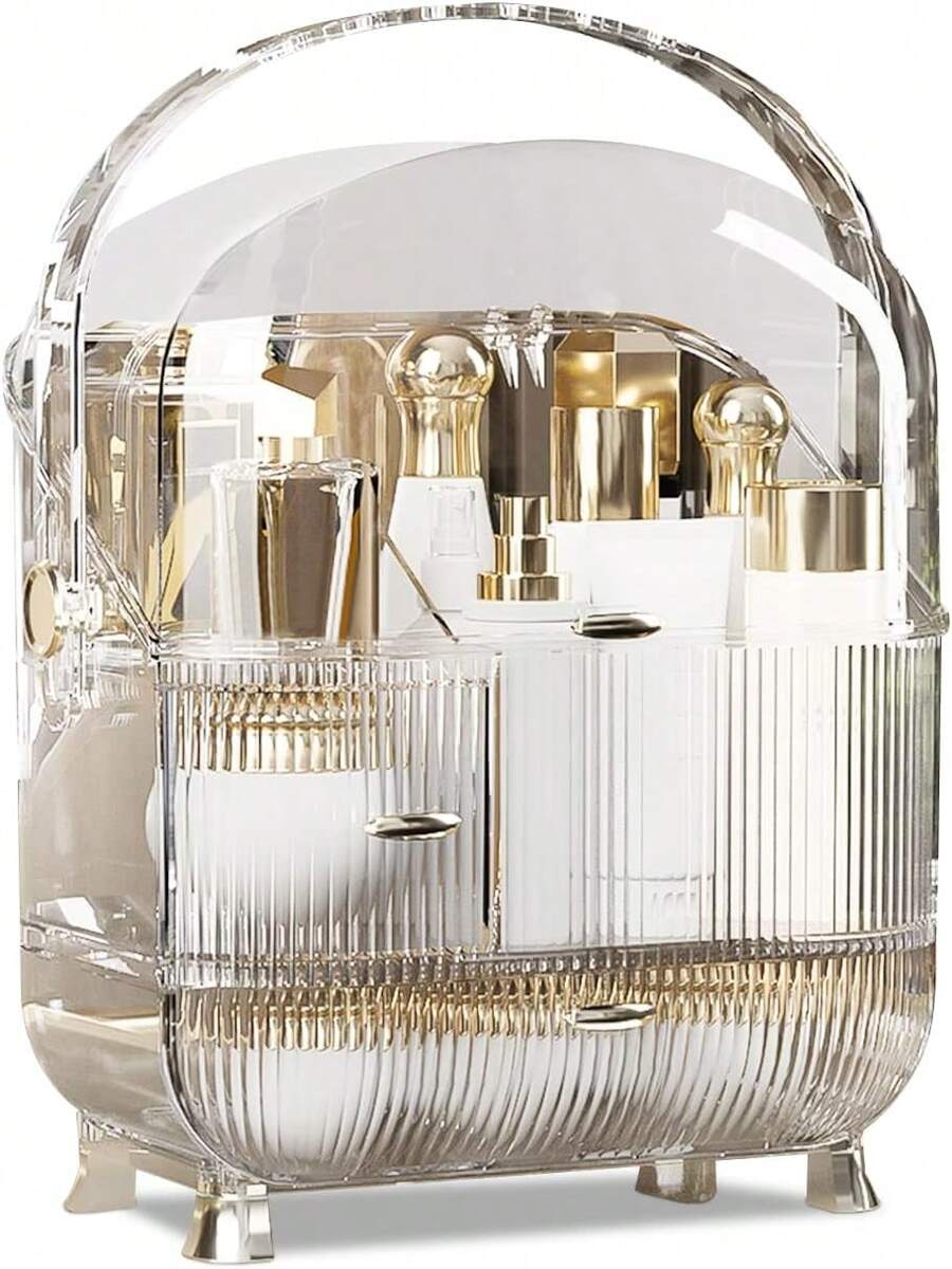 Organizador Maquillaje
