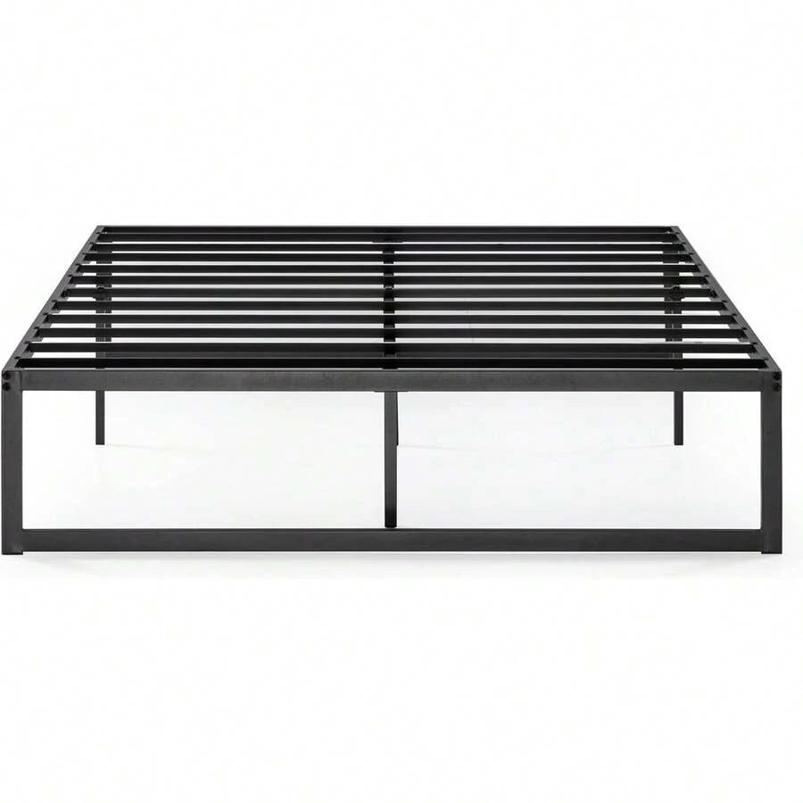 Base de Cama Queen de Metal