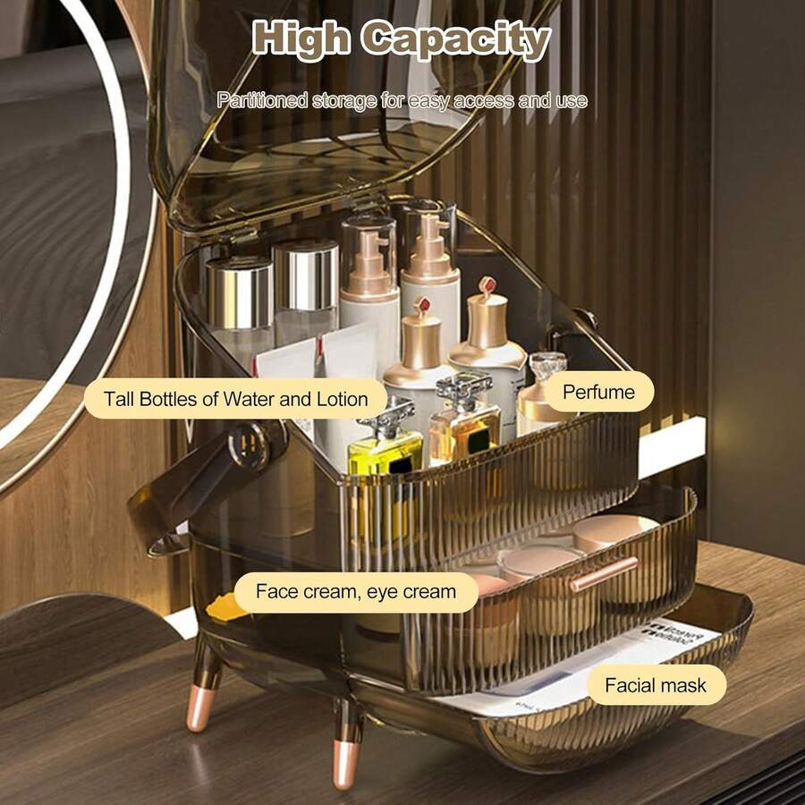 Organizador Maquillaje