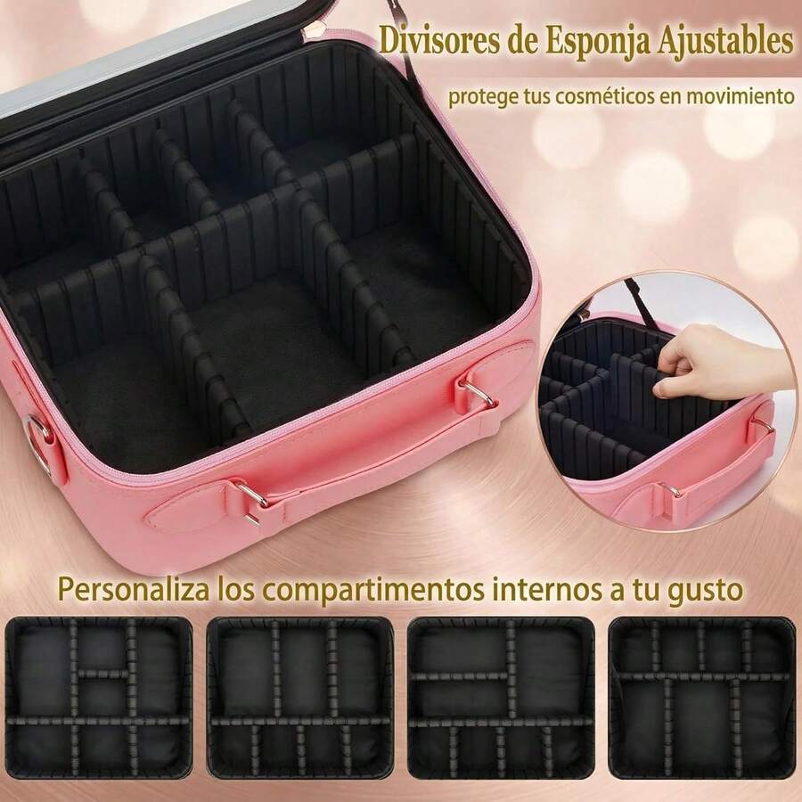 Cosmetiquera de Viaje