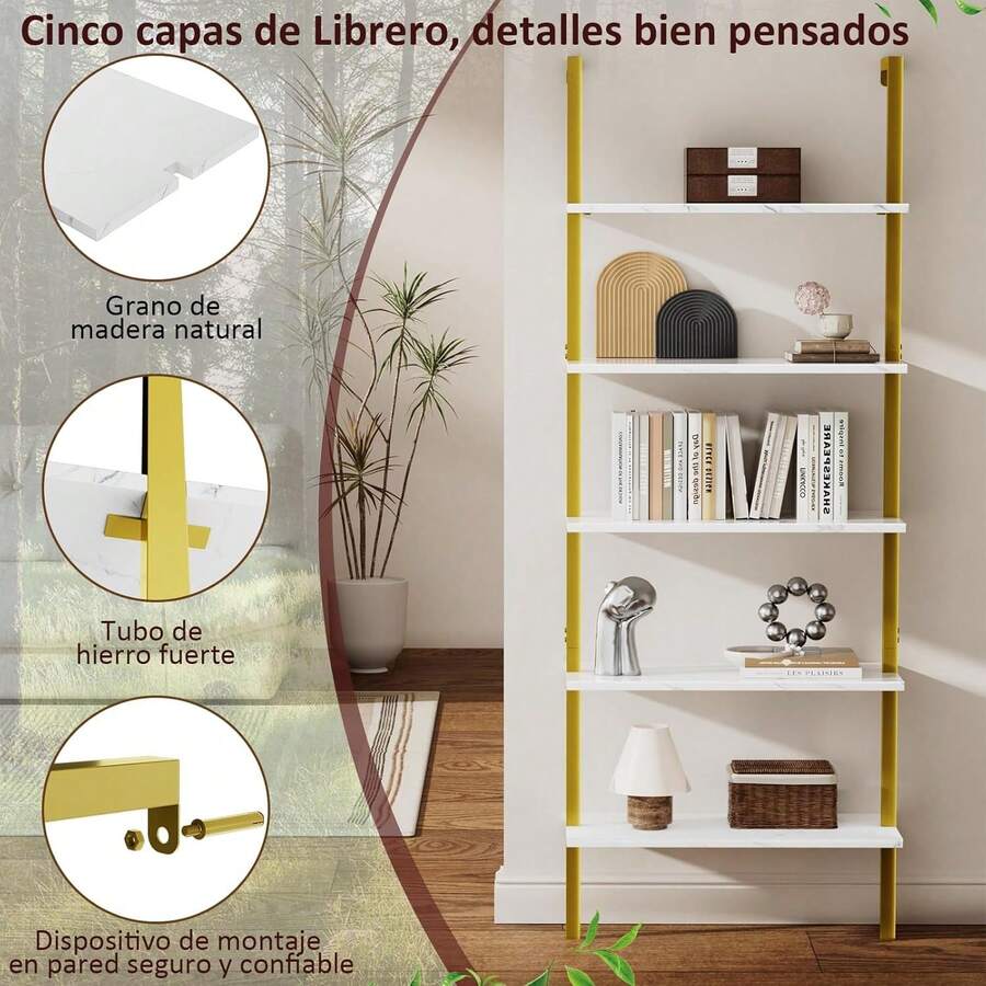 Librero Organizador
