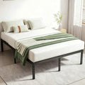 Base Cama Matrimonial