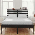 Base Cama Matrimonial Metal