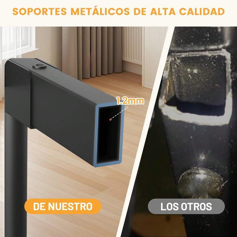 Base Cama Matrimonial