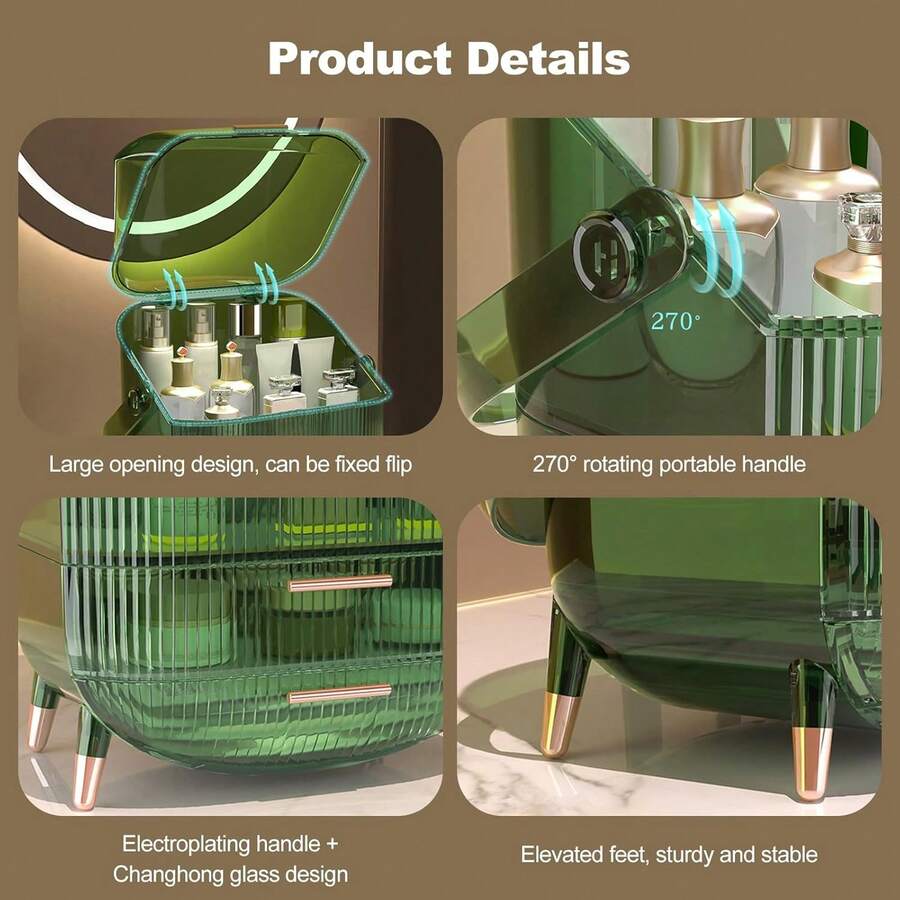 Organizador Maquillaje
