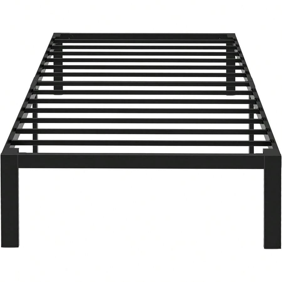 Base Cama Matrimonial de Metal
