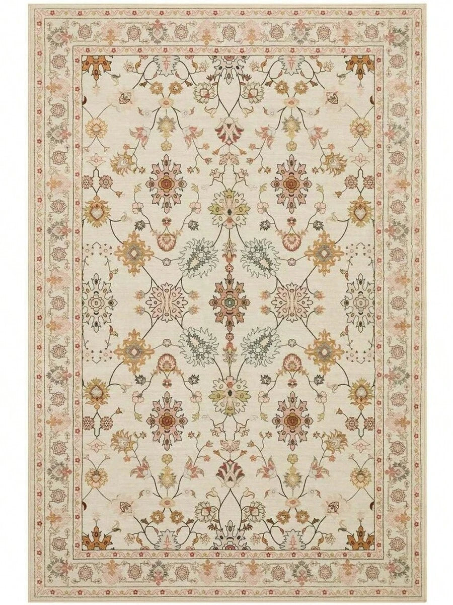 Alfombra Floral