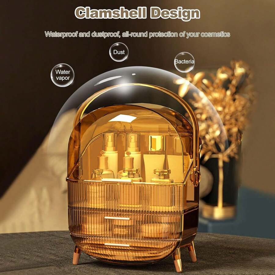 Organizador Maquillaje